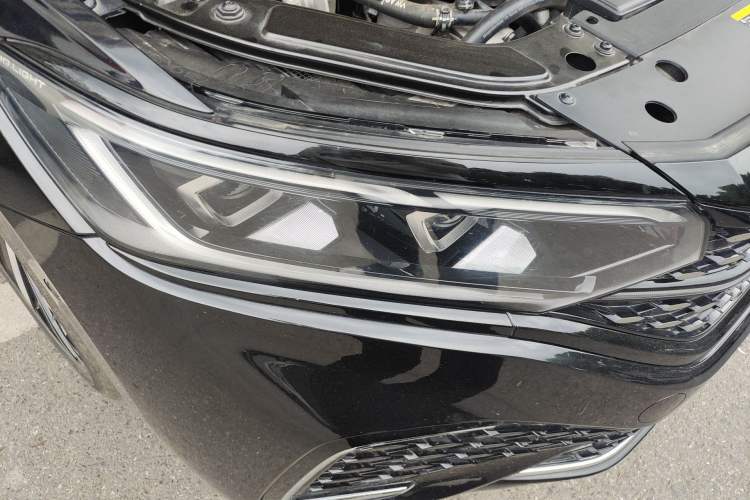 Used Volkswagen Passat 2022 330TSI Starry Luxury Edition
