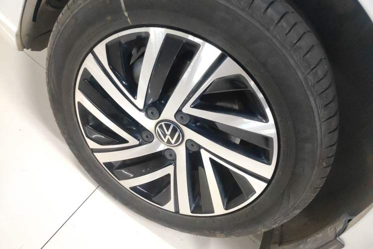 Used Volkswagen Lavida 2022 280TSI DSG Comfort Edition