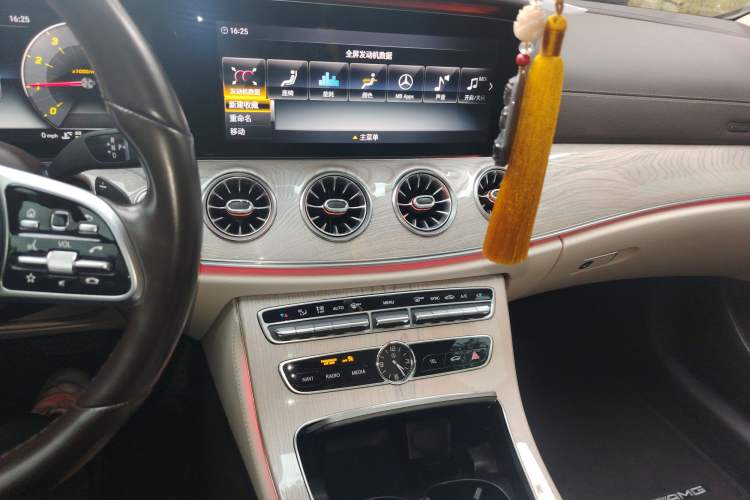 Used Mercedes-Benz E-Class 2019 E 300 Coupe