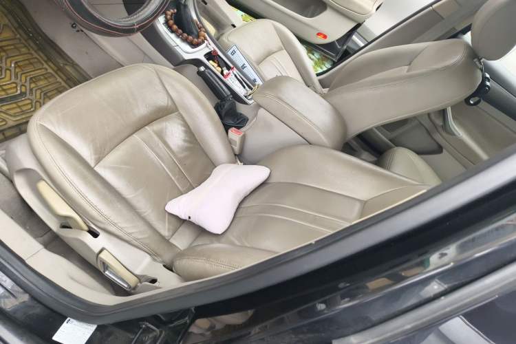 Used Ford Mondeo 2011 2.3L Fashion Edition
