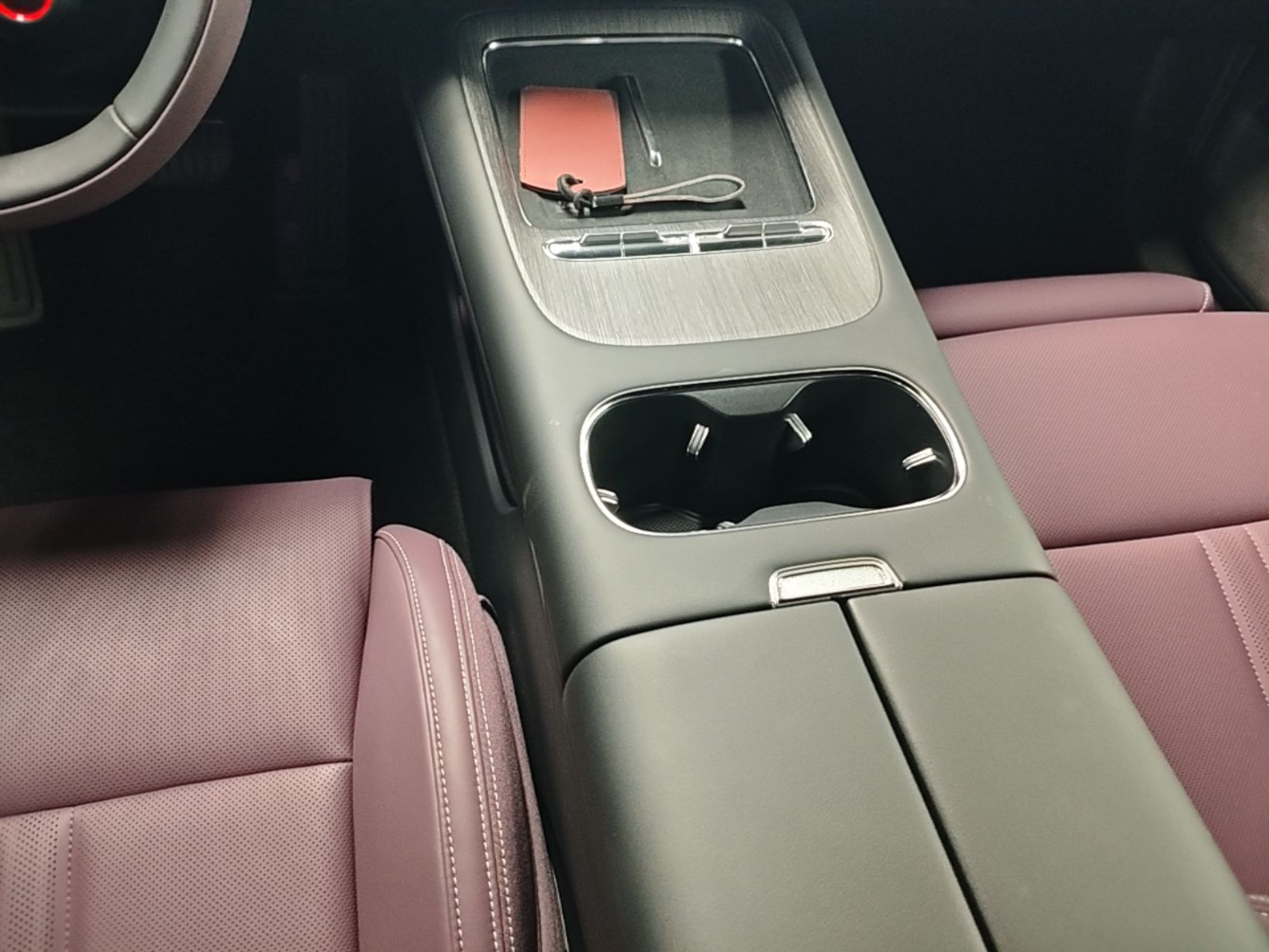 Xiaomi Auto SU7 2026 Model Standard Edition — снимка 16