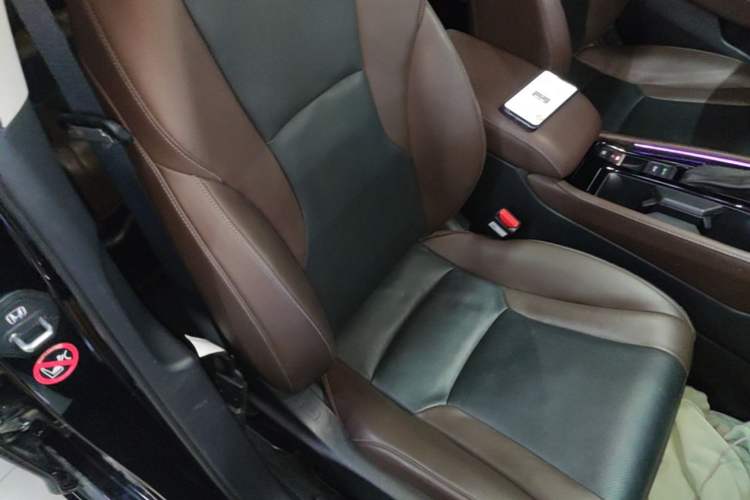 Used Honda Inspire 2023 260TURBO Elite Edition