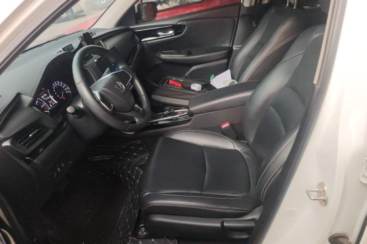 Used Honda Crider 2019 180 Turbo CVT Comfort Version China VI