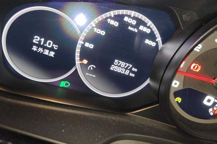 Used Porsche Panamera 2017 Panamera 4 Executive Long Wheelbase 3.0T