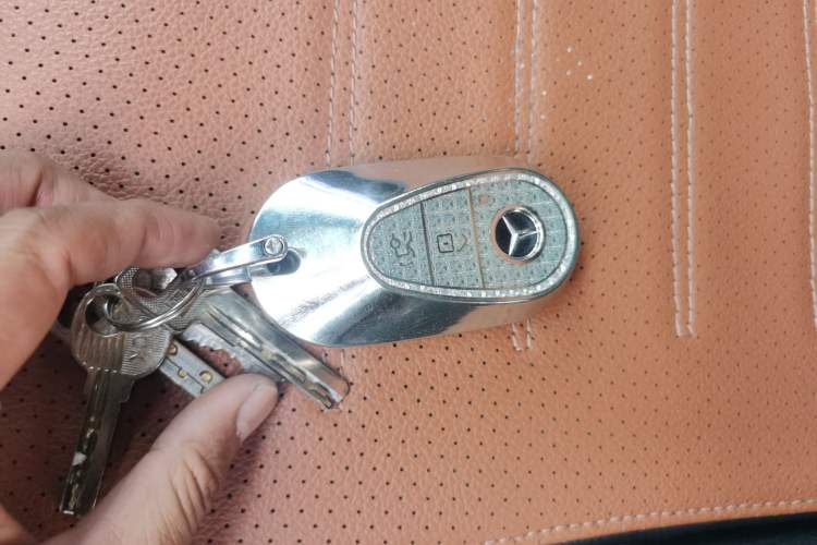 Used Mercedes-Benz C-Class 2023 C 260 L Bright Night Sports Edition