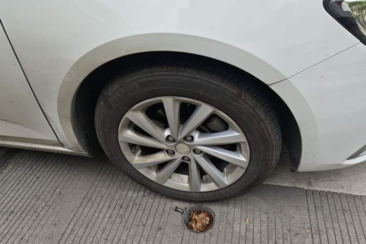 Used Buick Verano 2019 Sedan 15S Automatic Leading Model
