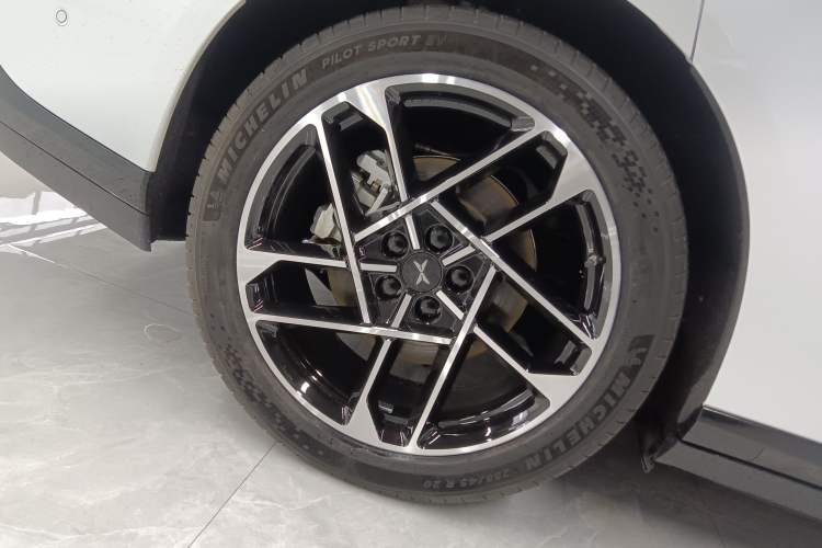 Used XPeng P7+ 2024 Long-Range Max