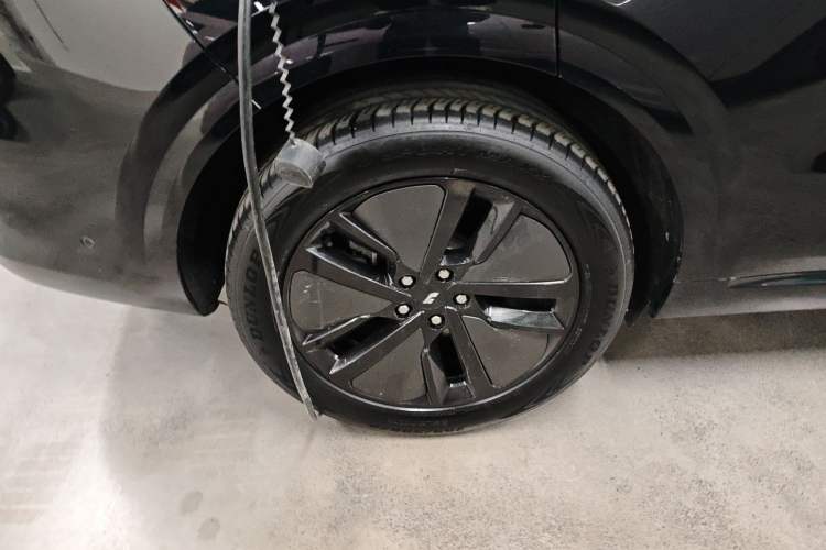 Used Li Auto L6 2024 Pro Model