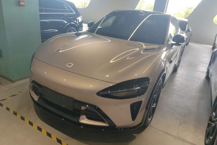 Used Xiaomi Auto YU7 2025 Ultra-Long Range High-Performance All-Wheel-Drive Max Edition