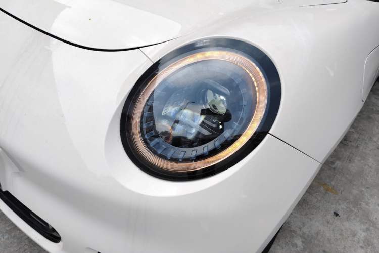 Used JAC Yiwei 3 2025 405 km Luxury Edition