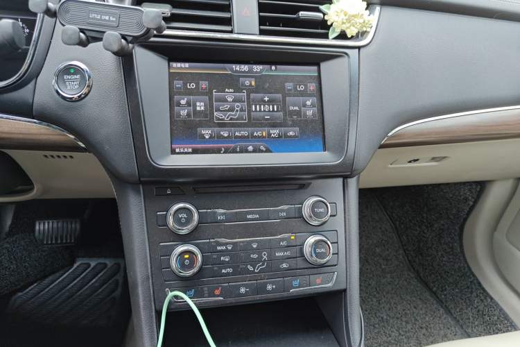 Used Ford Taurus 2015 EcoBoost 245 Fashion Edition
