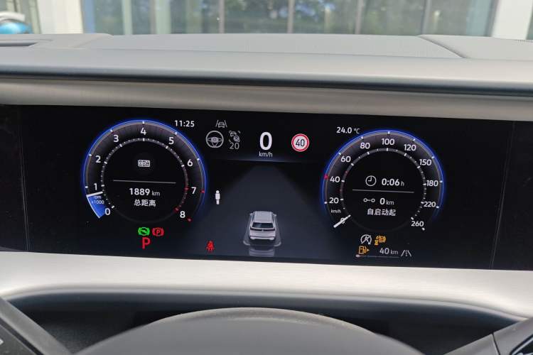 Used Volkswagen Teramont 2025 Tiguan Pro 450TSI Four-Wheel Drive Summit Edition