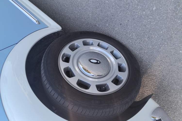 Used ORA Ballet Cat 2023 401 km Luxury Version
