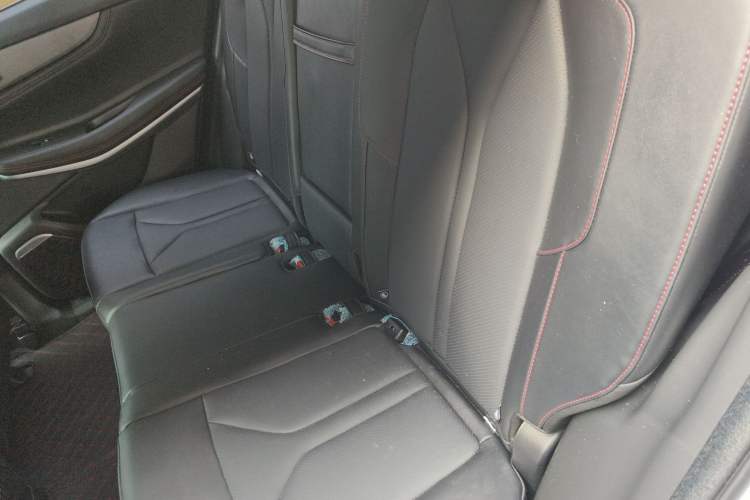 Used CHANGAN CS75 2024 Enjoy Edition 1.5T DCT Luxury Model
