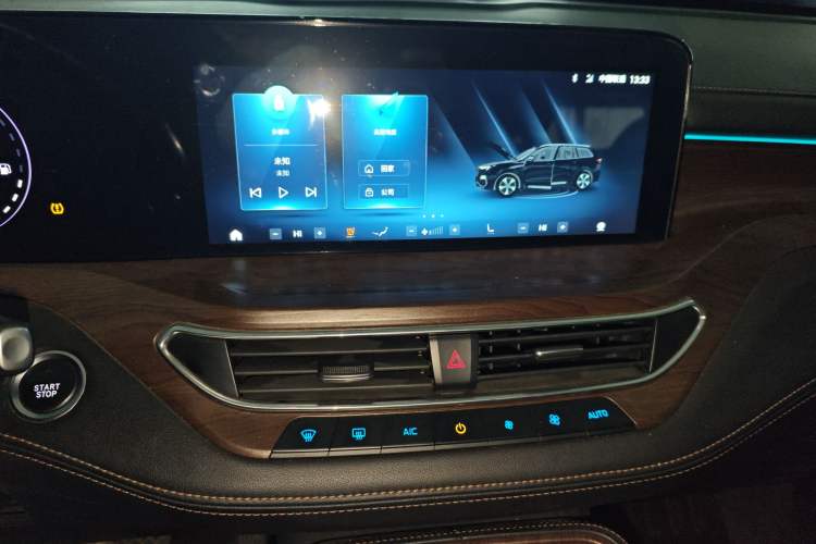 Used Ford Equator 2021 EcoBoost 225 Premier 6-Seater