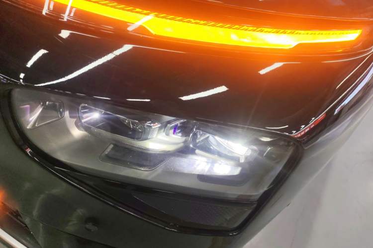 Used XPeng G9 2024 702 Pro
