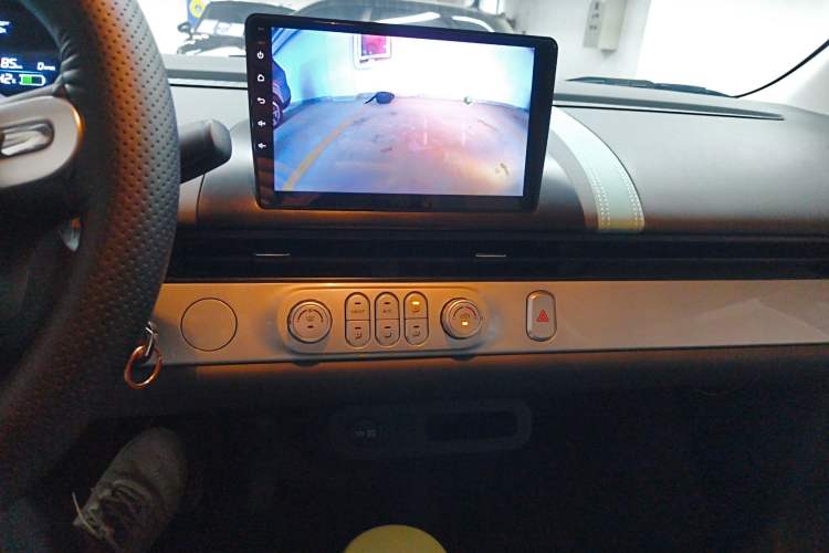 Used Qiyuan Lumin 2025 205km Refreshing Edition