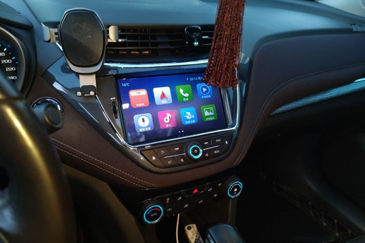 Used Chevrolet Malibu 2017 1.5T Automatic Luxury Edition