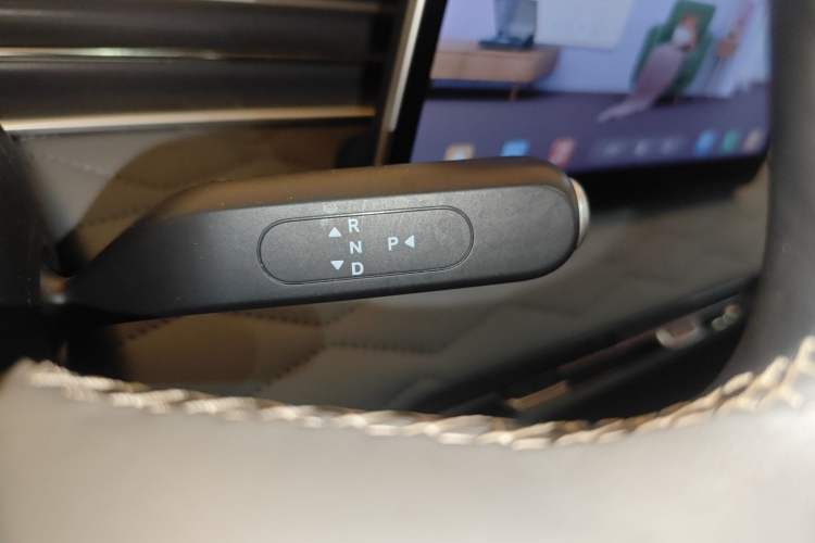 Used Dongfeng NAMMI 01 2024 430 Plus Smart+