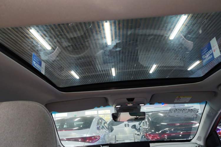 Used Geometry A 2019 High-Performance Standard Range Power Edition
