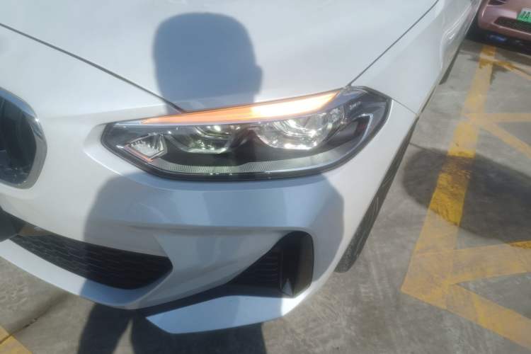 Used BMW 1 Series 2021 120i M Sport Edition
