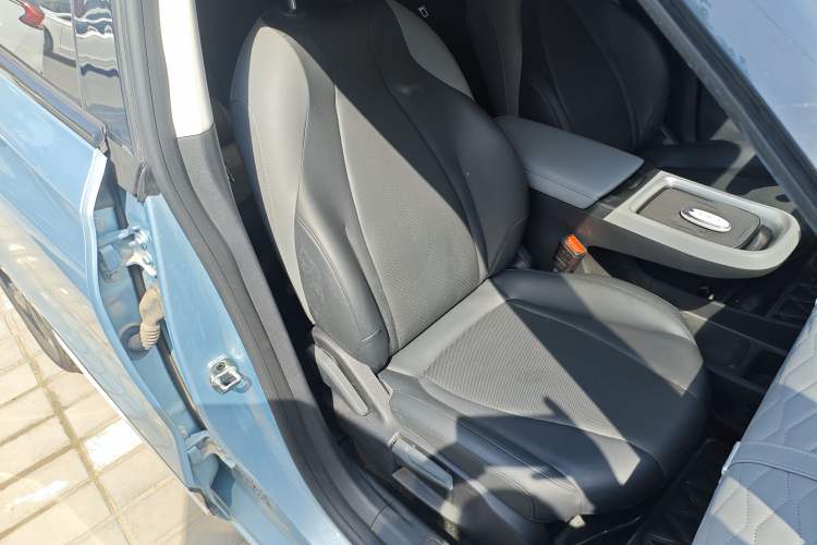 Used Dongfeng NAMMI 01 2024 430 Plus Smart+ Right Front Seat