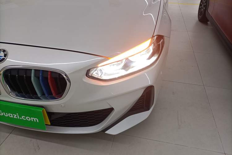 Used BMW 1 Series 2021 Revised 120i M Sport Edition