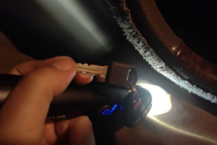 Used Buick GL8 2011 2.4L CT Comfort Edition
