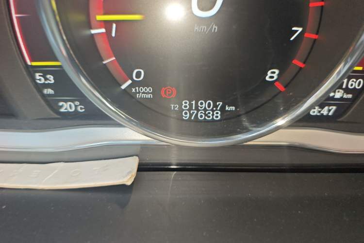 Used Volvo S60 2017 S60L T4 Smart Range Edition
