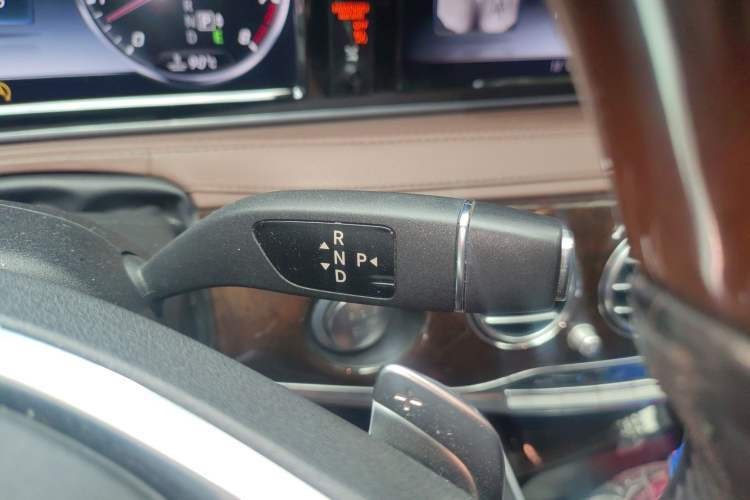 Used Mercedes-Benz Maybach S-Class 2015 S 400 4MATIC
