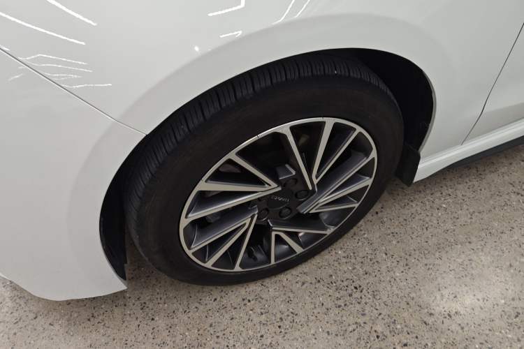 Used Lynk & Co 03 2022 1.5TD DCT JingPlus
