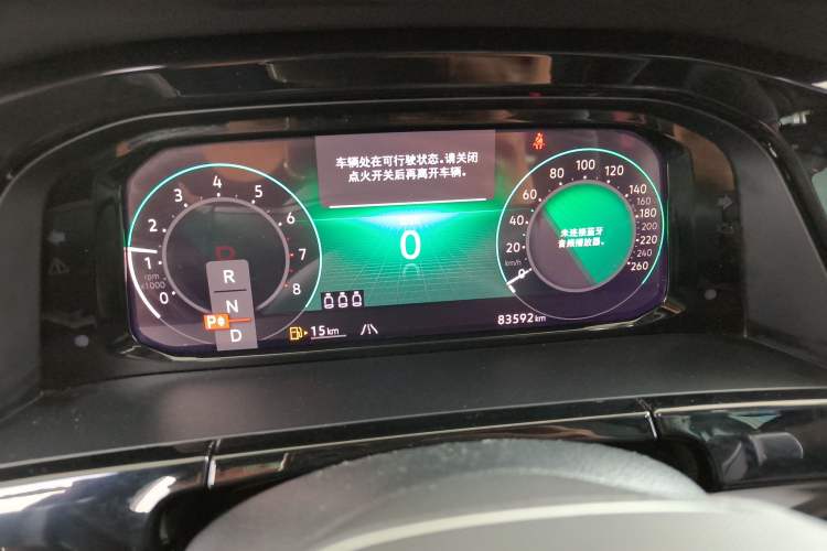 Used Volkswagen Teramont X 2021 380TSI Four-Wheel Drive Prestige Luxury Edition