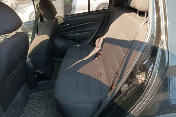 Used Geely Auto Diamond 2014 CROSS 1.5L Automatic Elite Model