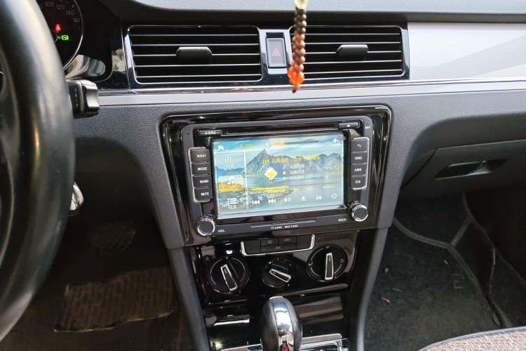 Used Volkswagen Bora 2014 1.6L Automatic Comfort Model