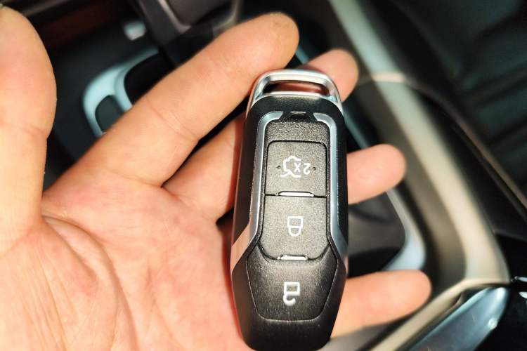 Used Ford Mondeo 2013 2.0L GTDi 200 Fashion Edition
