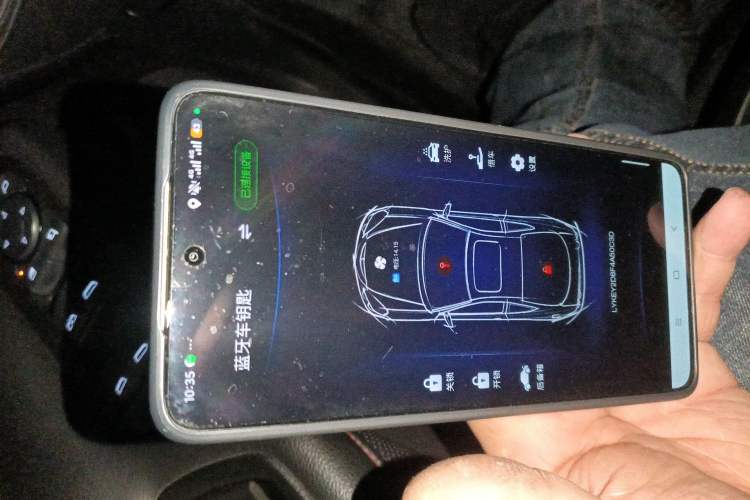 Used Chevrolet Equinox 2019 Redline 550T Automatic All-Wheel-Drive RS Model China V Standard