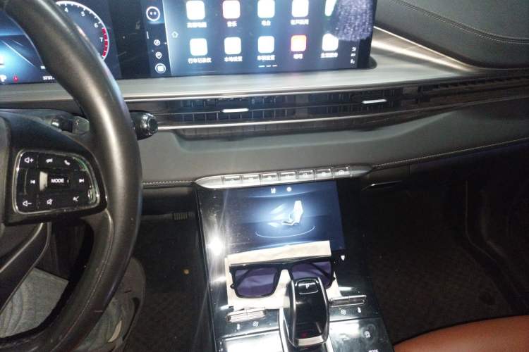 Used Chery Tiggo 8 PLUS 2021 290TGDI DCT Luxury Edition