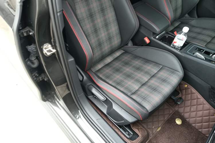 Used Volkswagen Golf GTI 2023 380TSI DSG GTI