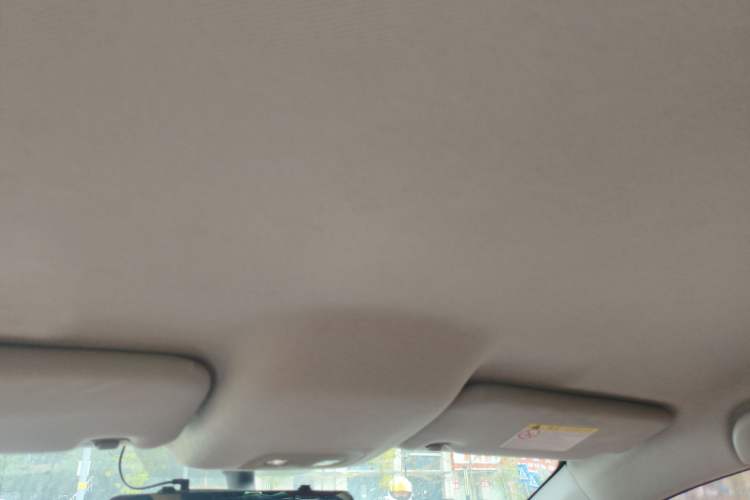 Used BYD e2 2019 Standard Range Model – Smart & Comfortable Version