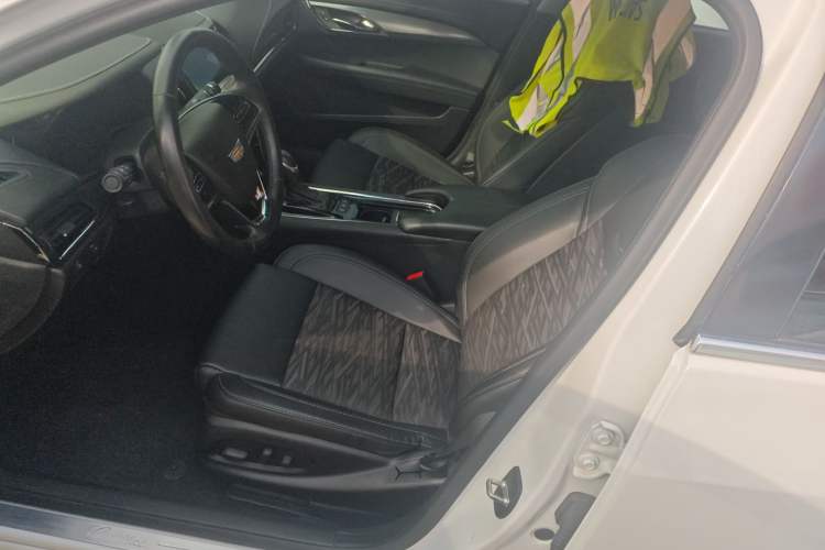 Used Cadillac ATS-L 2017 28T Tech Edition
