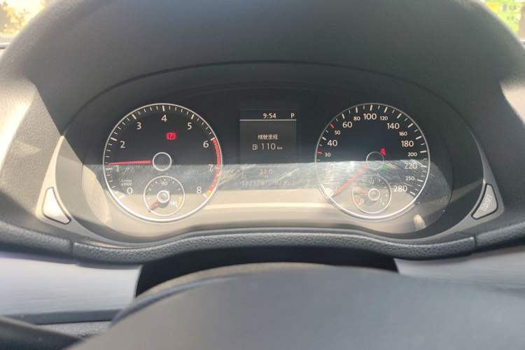 Used Volkswagen Passat 2014 2.0 TSI DSG Prestige Edition