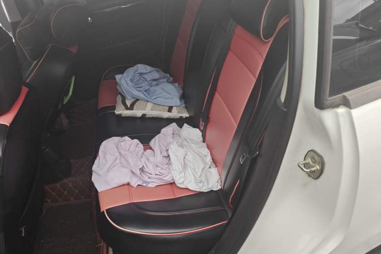 Used Citroen C-Quatre 2013 Sedan 1.6L Manual - Prestige Model