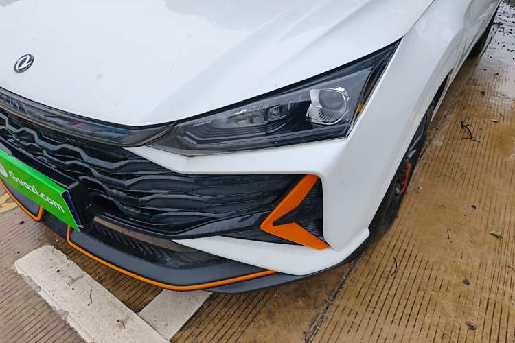 Used Dongfeng Aeolus Yixuan 2024 1.5L Automatic JingSu Edition