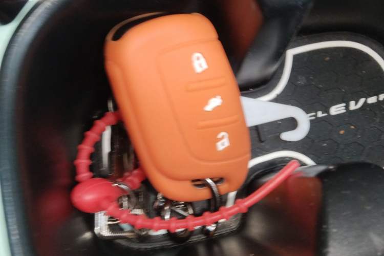 Used Roewe Clever 2020 Urban Style Edition