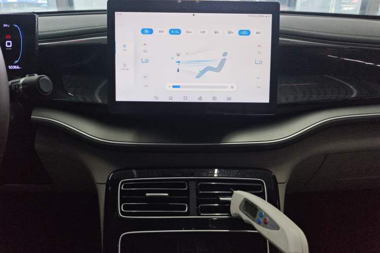 Used BYD Qin PLUS 2024 Honor Edition EV 510KM Leading Model