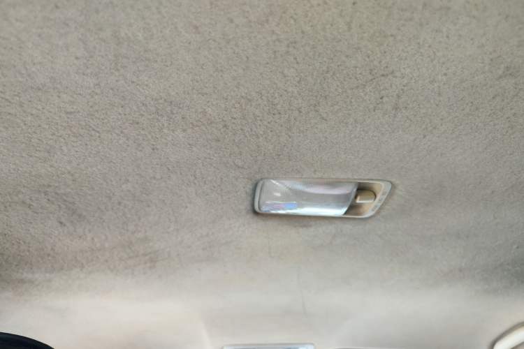 Used Nissan Sylphy 2018 Classic 1.6XE CVT Comfort Edition Headliner