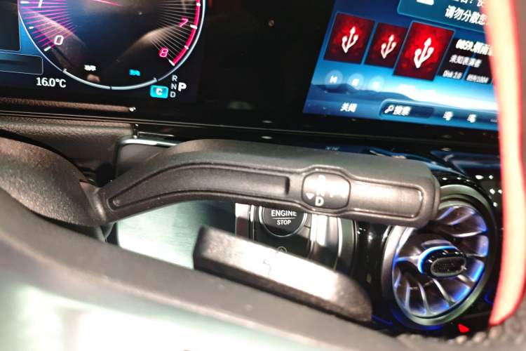 Used Mercedes-Benz GLB 2024 Refresh GLB 220 Dynamic Edition