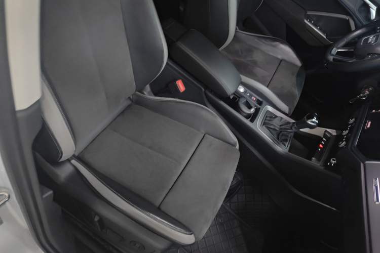 Used Audi Q3 2019 35 TFSI Advanced Dynamic Edition