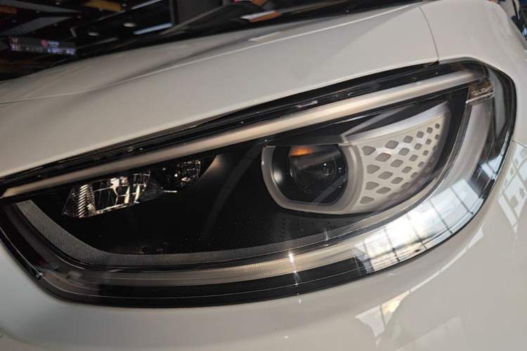 Used Volkswagen ID.3 2023 Upgraded Version Smart Intelligence Edition