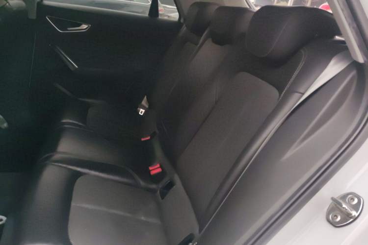 Used Audi Q2L e-tron 2019 Q2L e-tron Pure Electric Smart Style